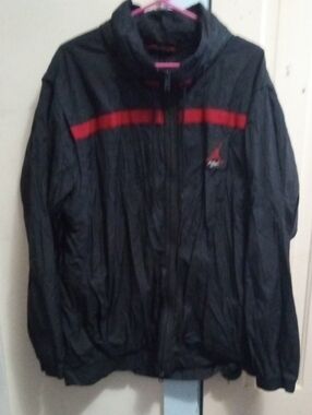 Jordan 4 Track Jacket Xxl Great Condition